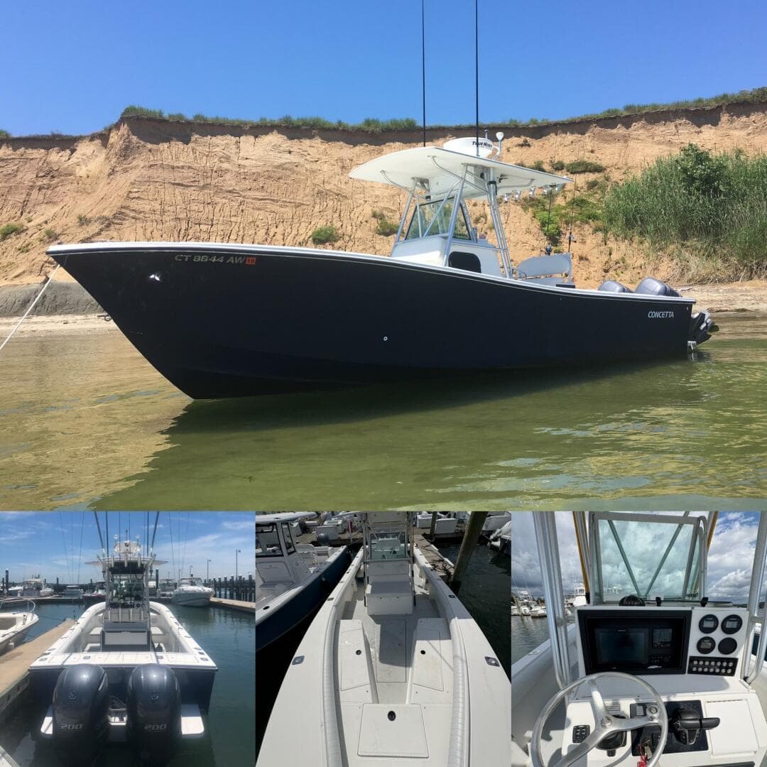 2000 Regulator — photo 2