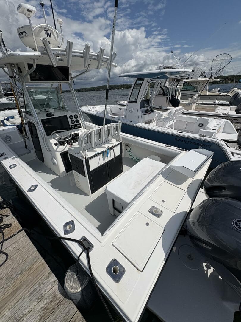 2000 Regulator — photo 6