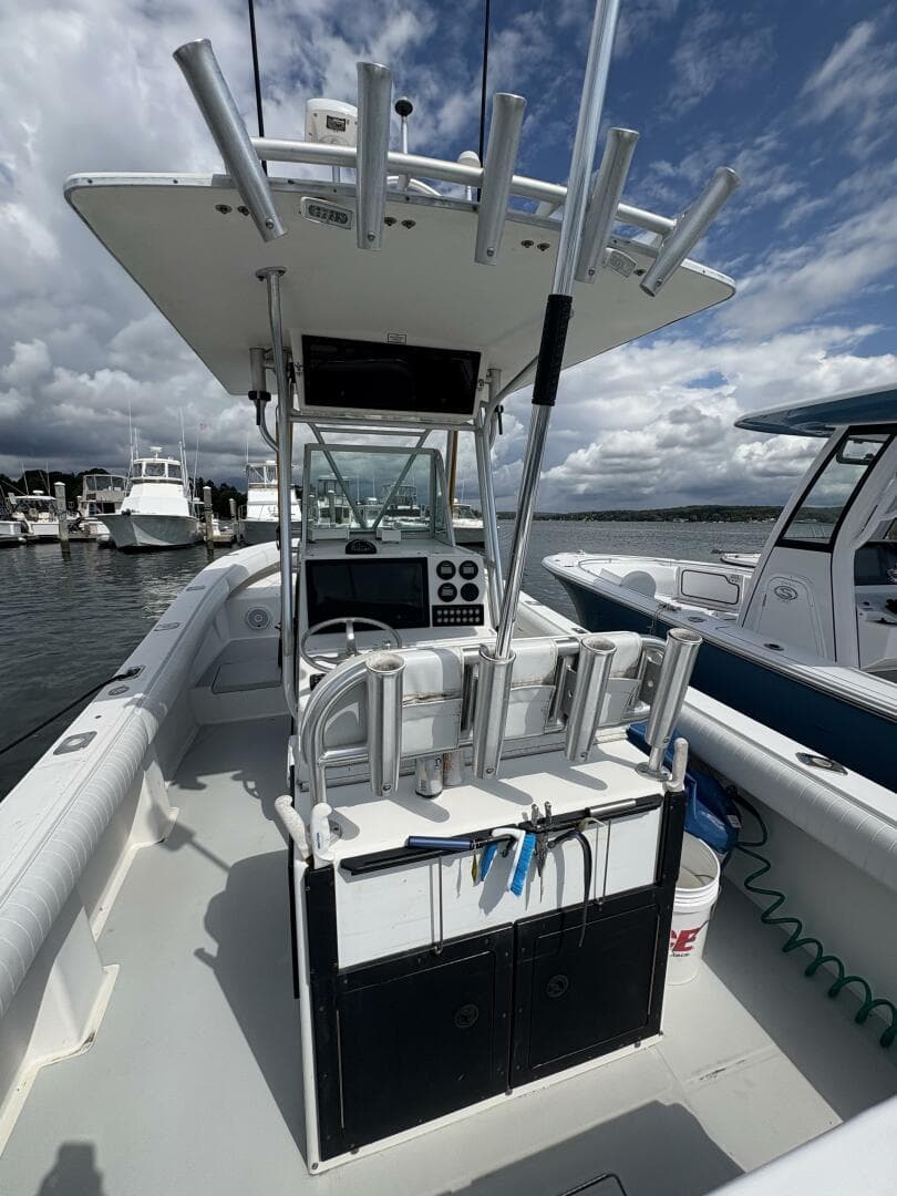 2000 Regulator — photo 10