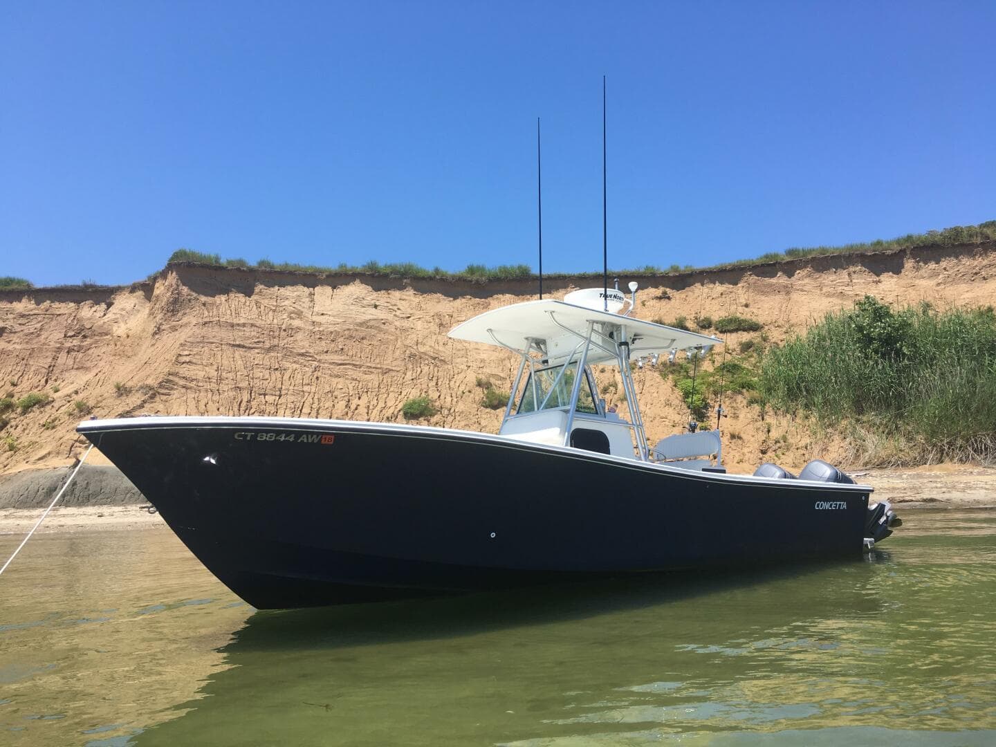 2000 Regulator — photo 1