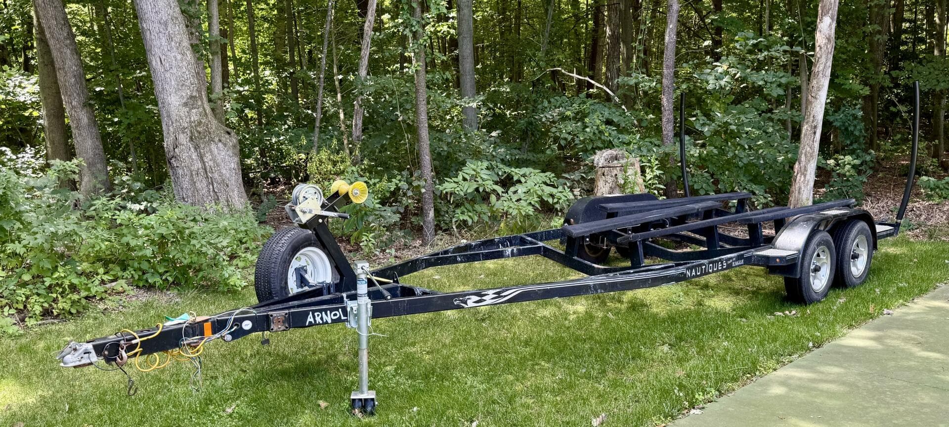 2010 Correct Craft Super Air Nautique — photo 16