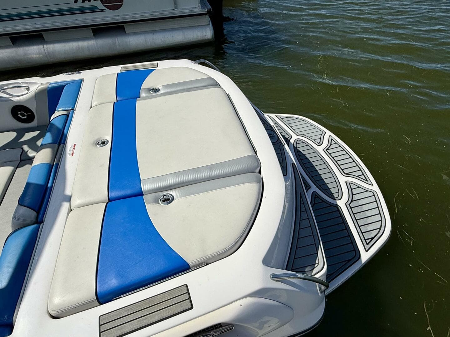 2010 Correct Craft Super Air Nautique — photo 11