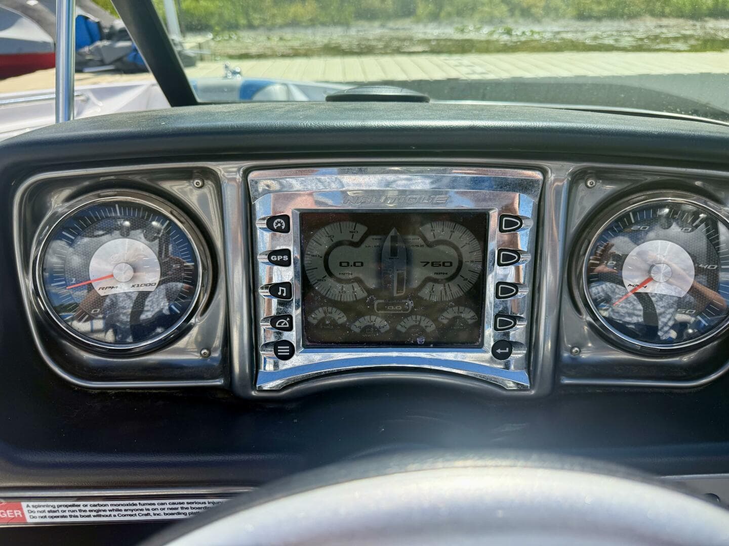 2010 Correct Craft Super Air Nautique — photo 18