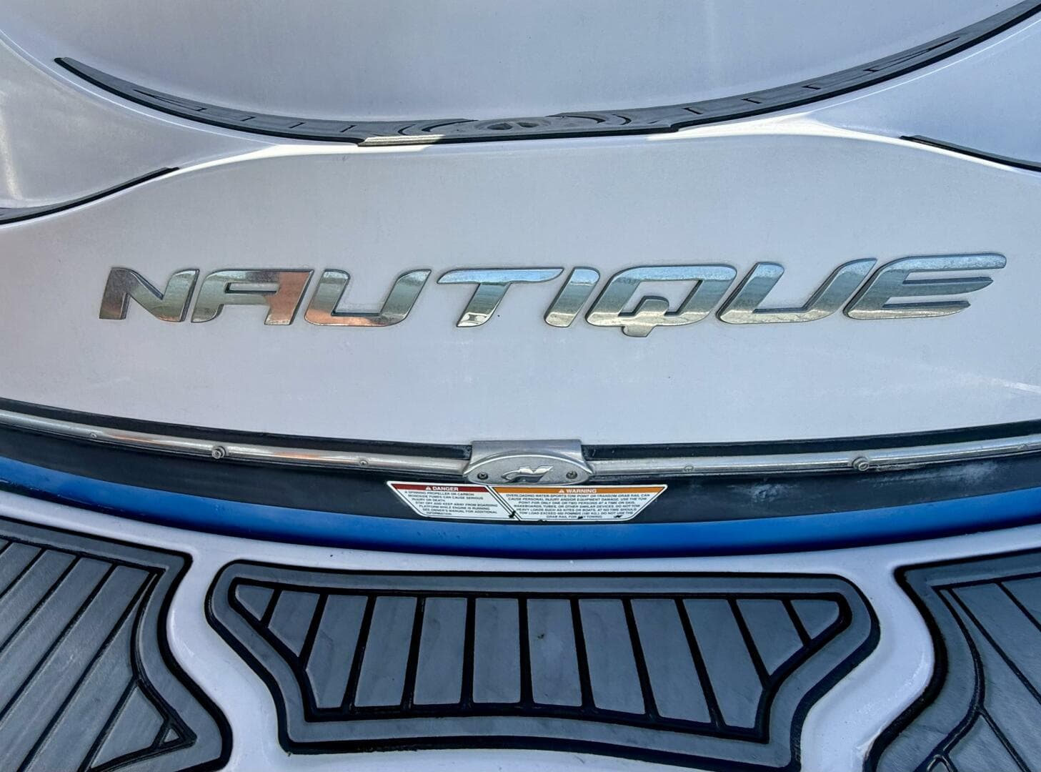 2010 Correct Craft Super Air Nautique — photo 14