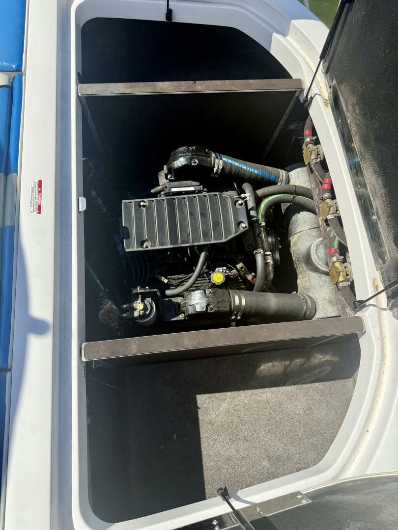 2010 Correct Craft Super Air Nautique — photo 6