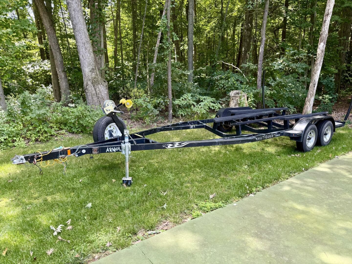 2010 Correct Craft Super Air Nautique — photo 17