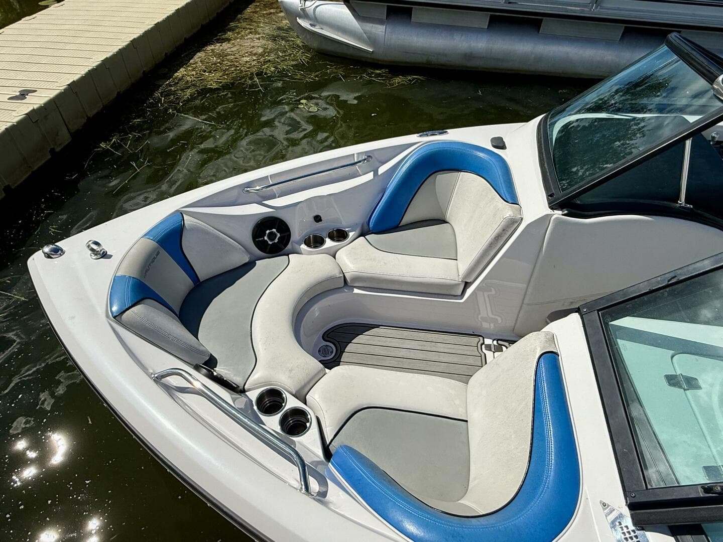 2010 Correct Craft Super Air Nautique — photo 9