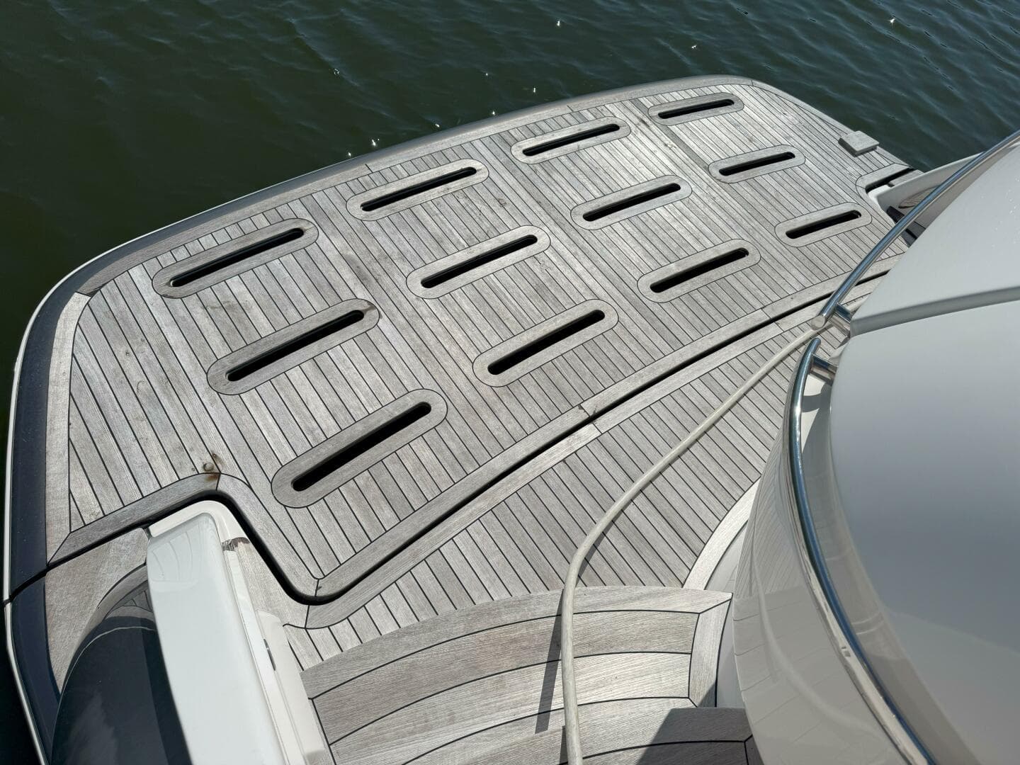 2014 Tiara Yachts 5800 Sovran — photo 74