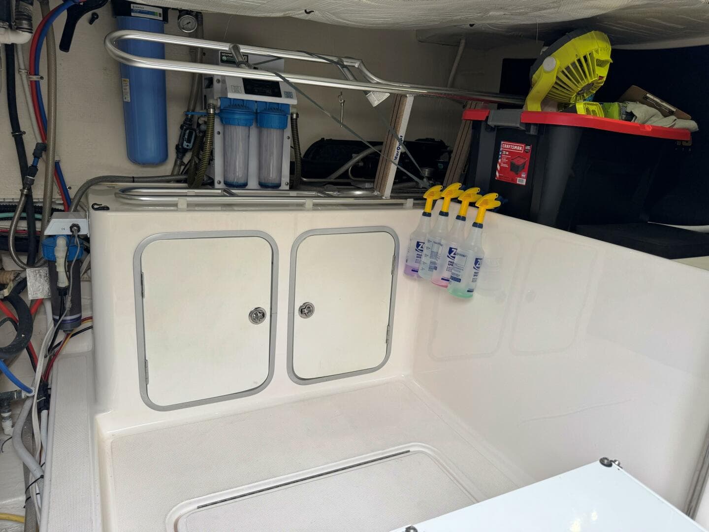 2014 Tiara Yachts 5800 Sovran — photo 66