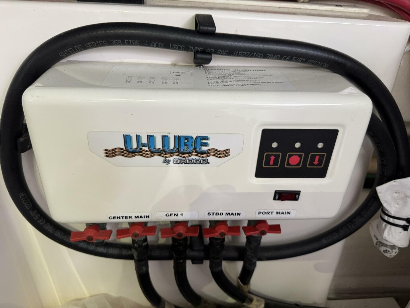 2014 Tiara Yachts 5800 Sovran — photo 72