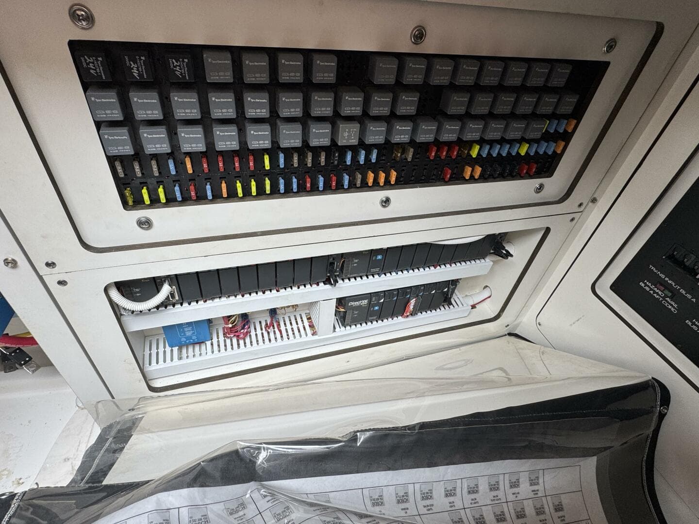 2014 Tiara Yachts 5800 Sovran — photo 54