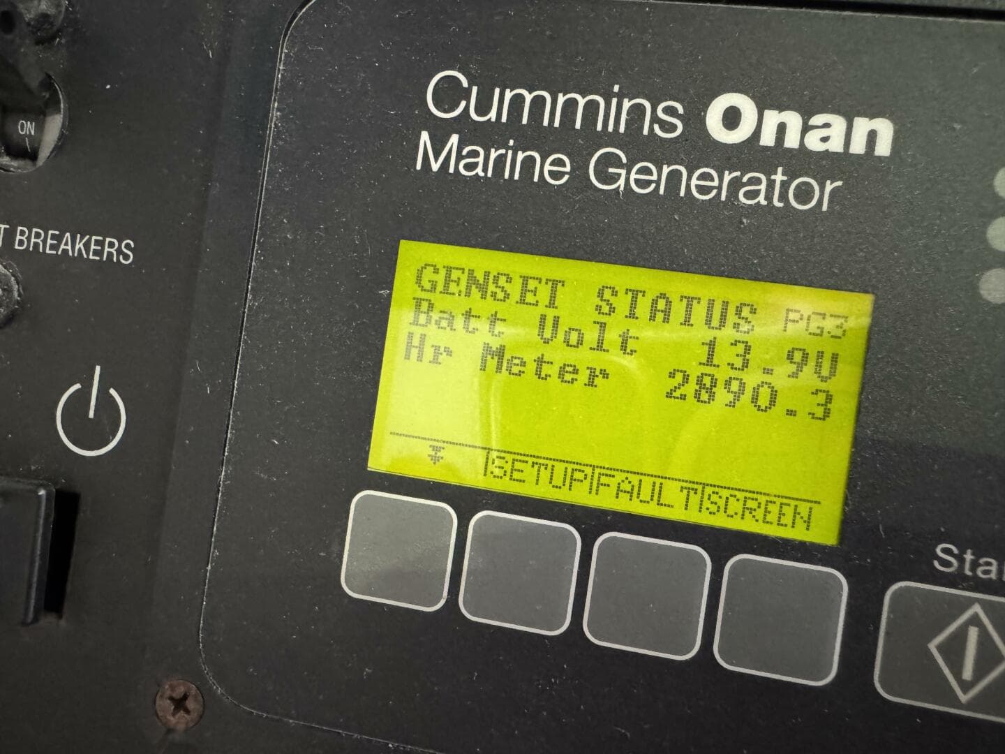 2014 Tiara Yachts 5800 Sovran — photo 65