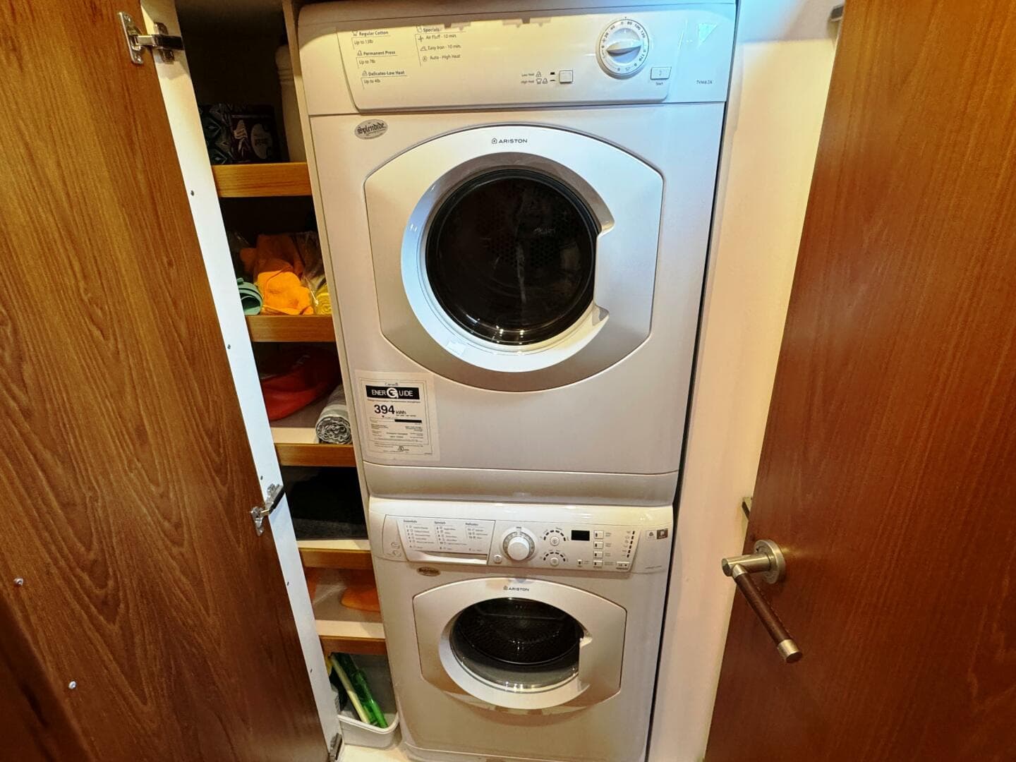 2014 Tiara Yachts 5800 Sovran — photo 45