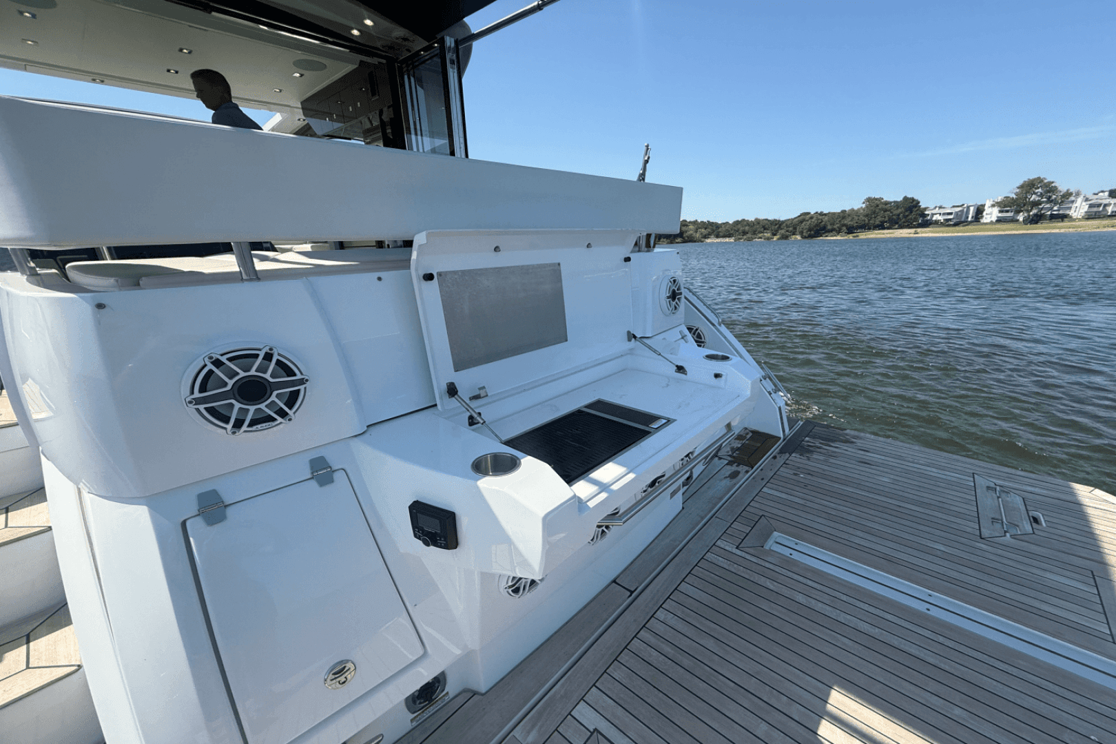 2020 Cruisers Yachts 50 Cantius — photo 15