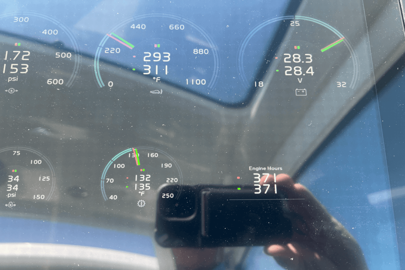 2020 Cruisers Yachts 50 Cantius — photo 48