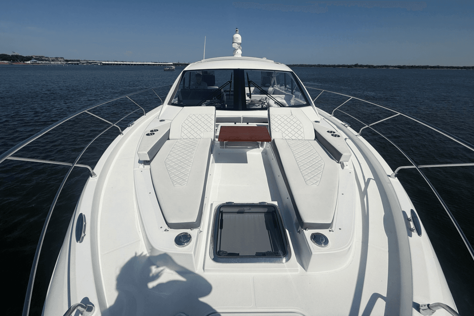 2020 Cruisers Yachts 50 Cantius — photo 29