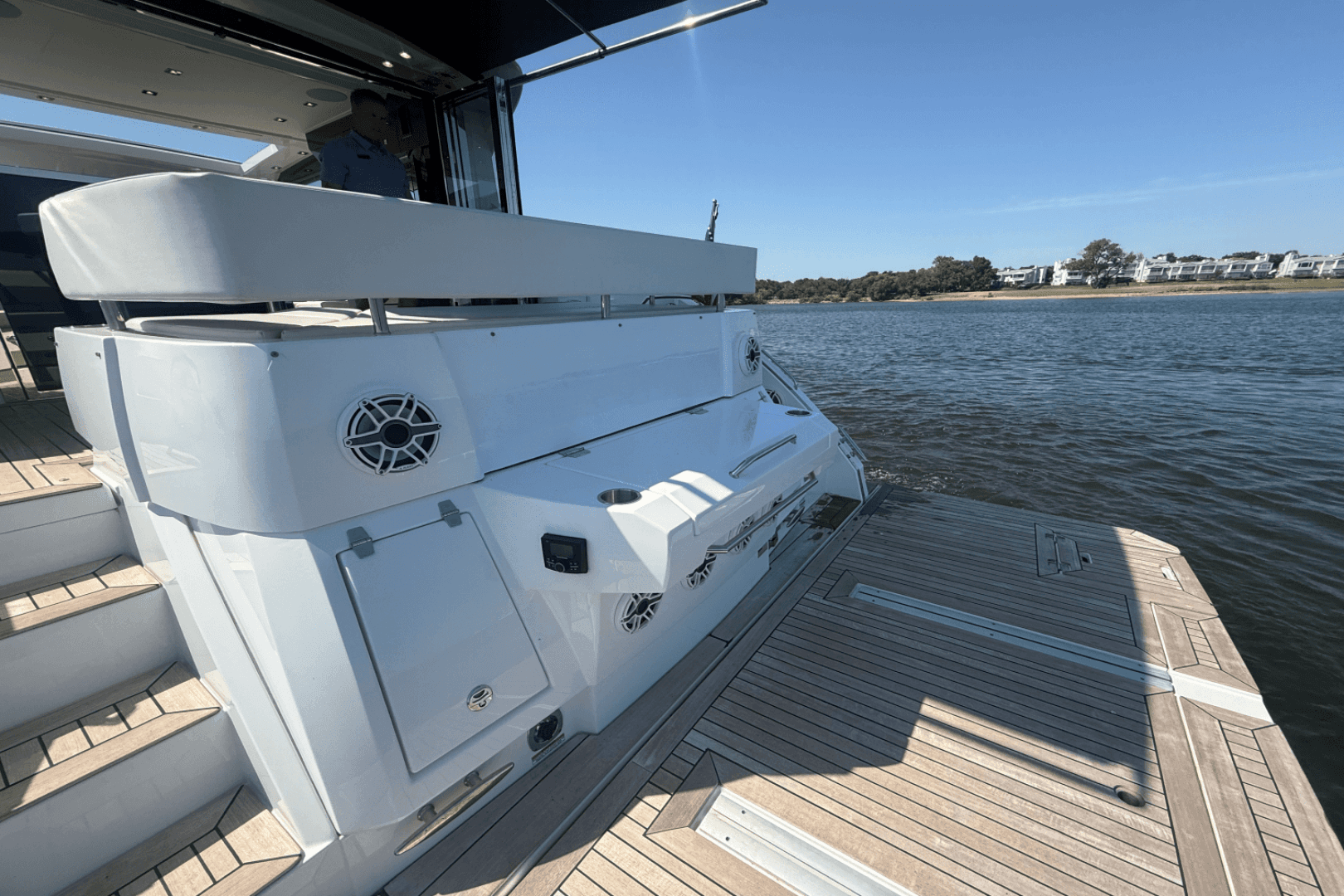 2020 Cruisers Yachts 50 Cantius — photo 14