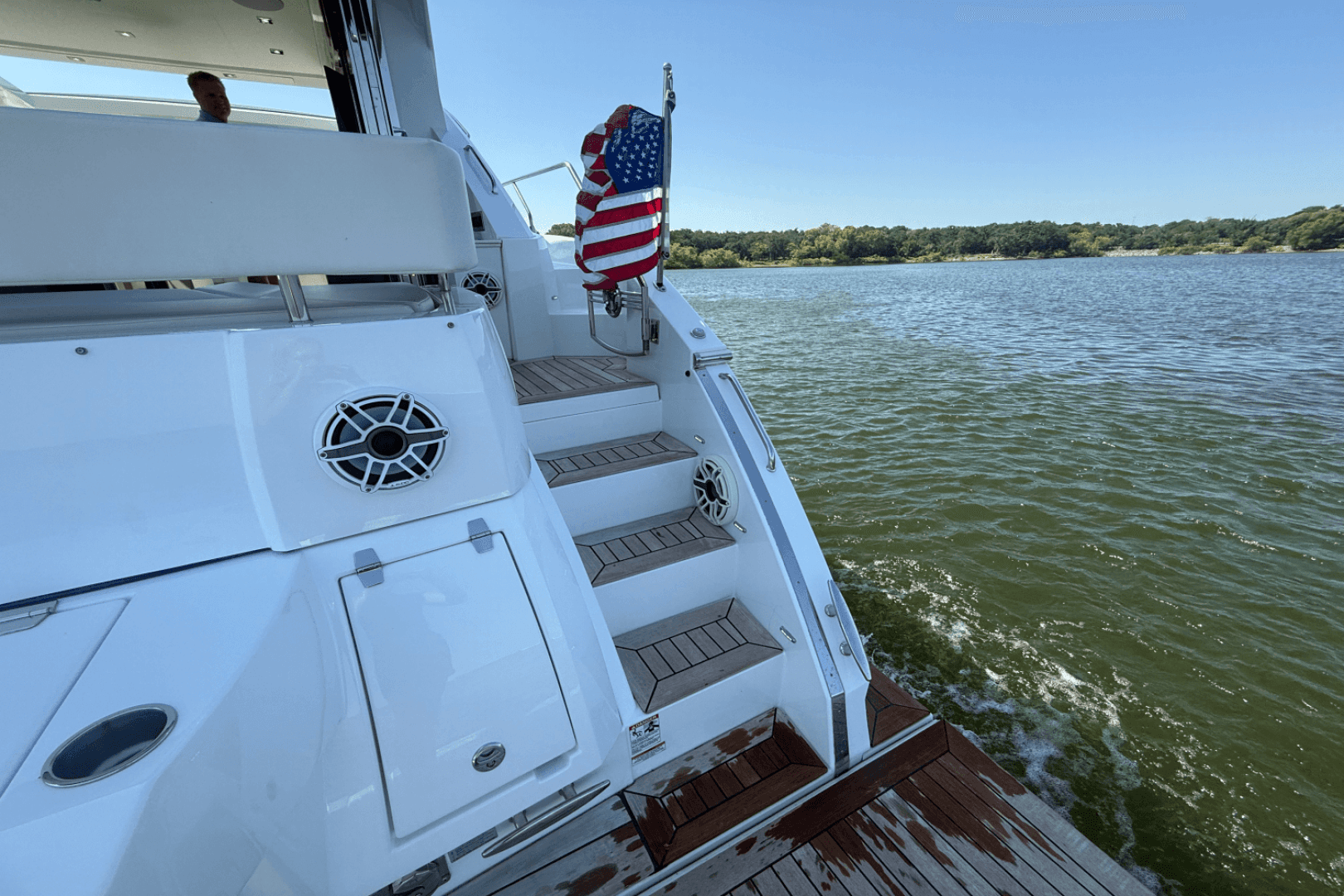 2020 Cruisers Yachts 50 Cantius — photo 18