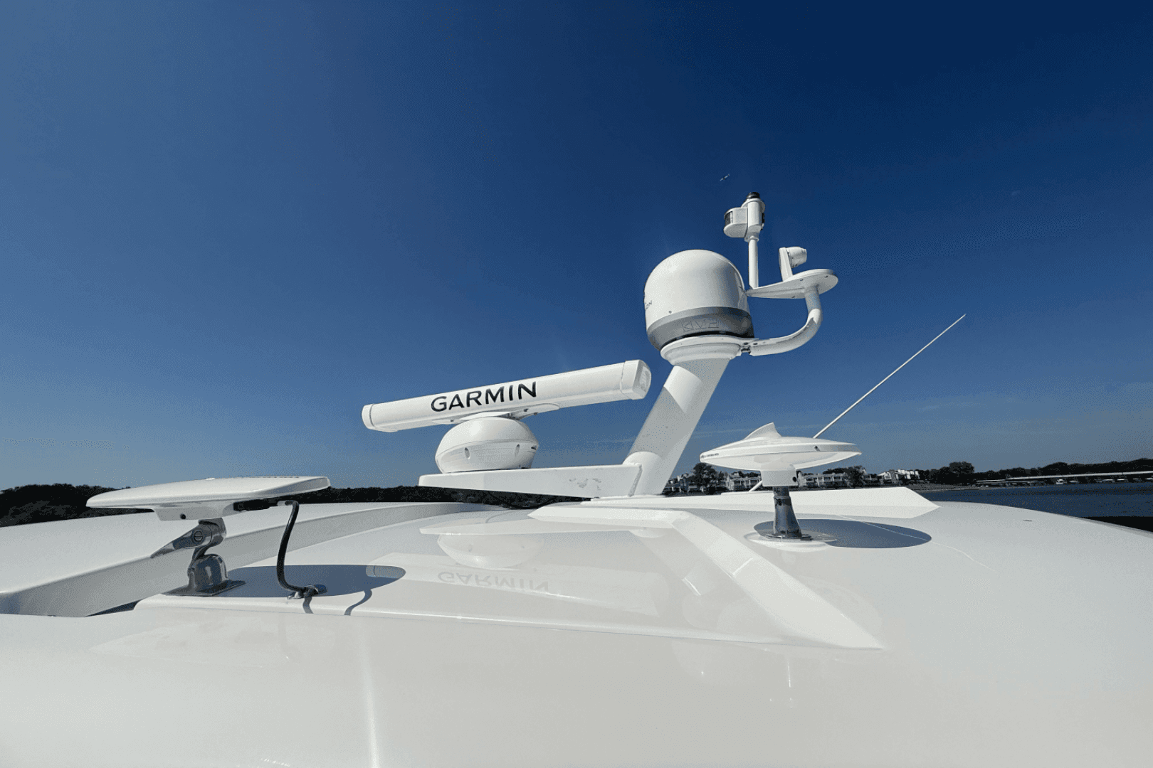 2020 Cruisers Yachts 50 Cantius — photo 27