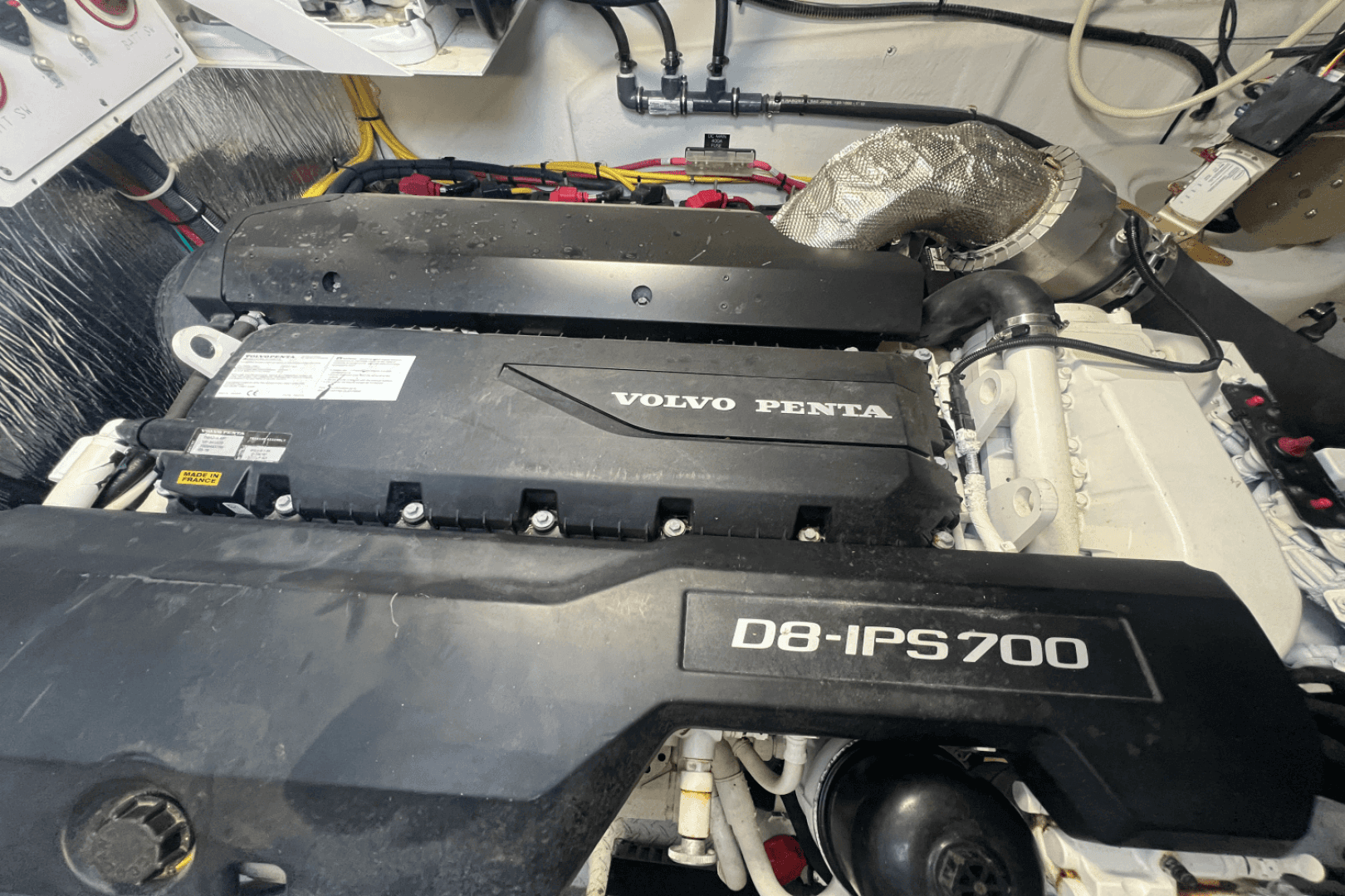 2020 Cruisers Yachts 50 Cantius — photo 92