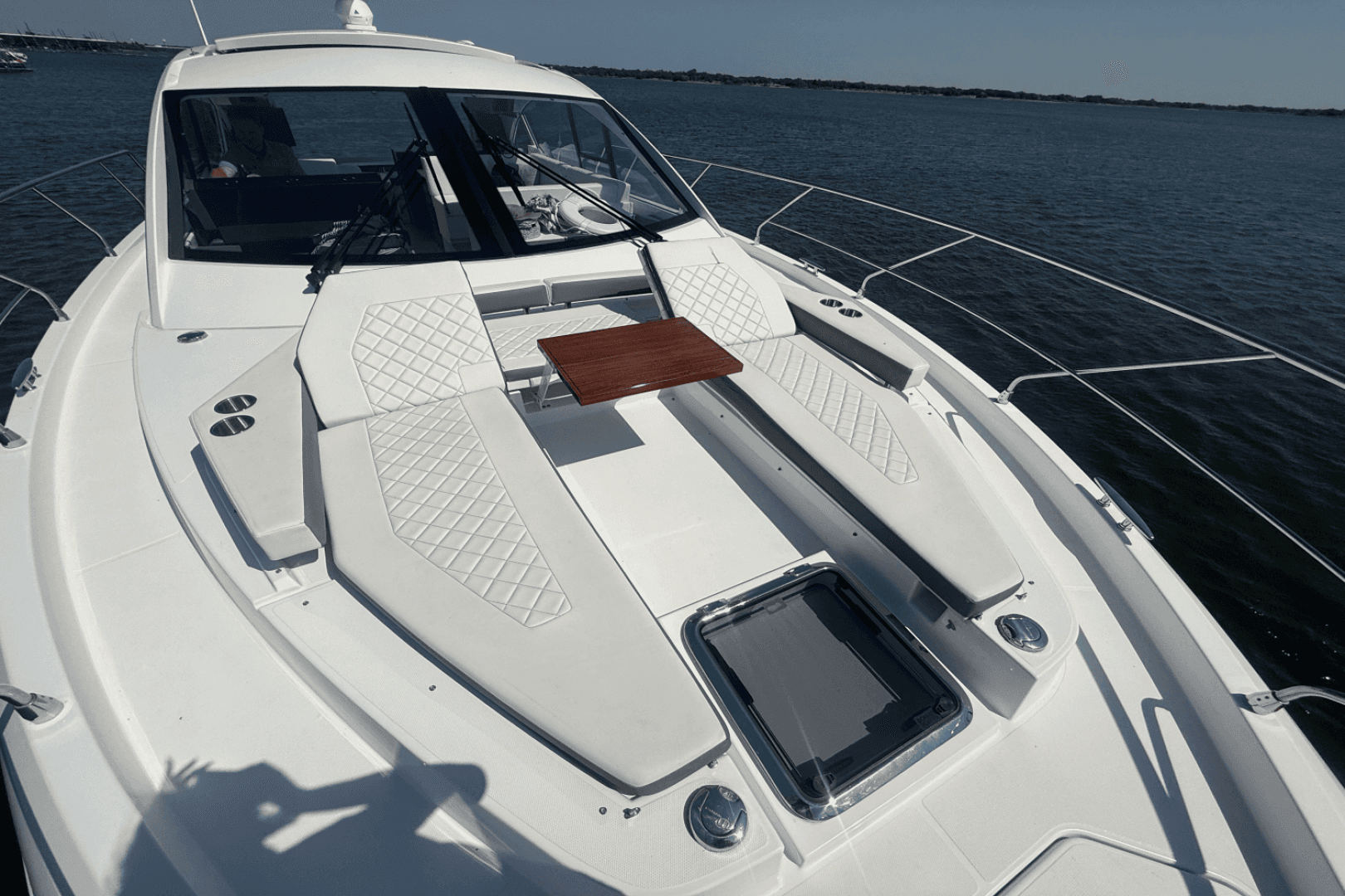 2020 Cruisers Yachts 50 Cantius — photo 30