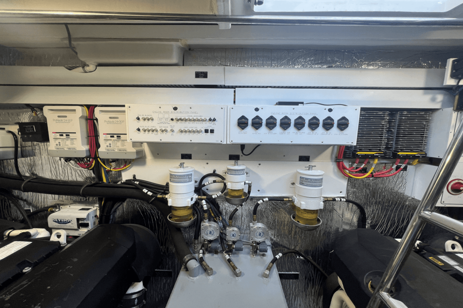 2020 Cruisers Yachts 50 Cantius — photo 91