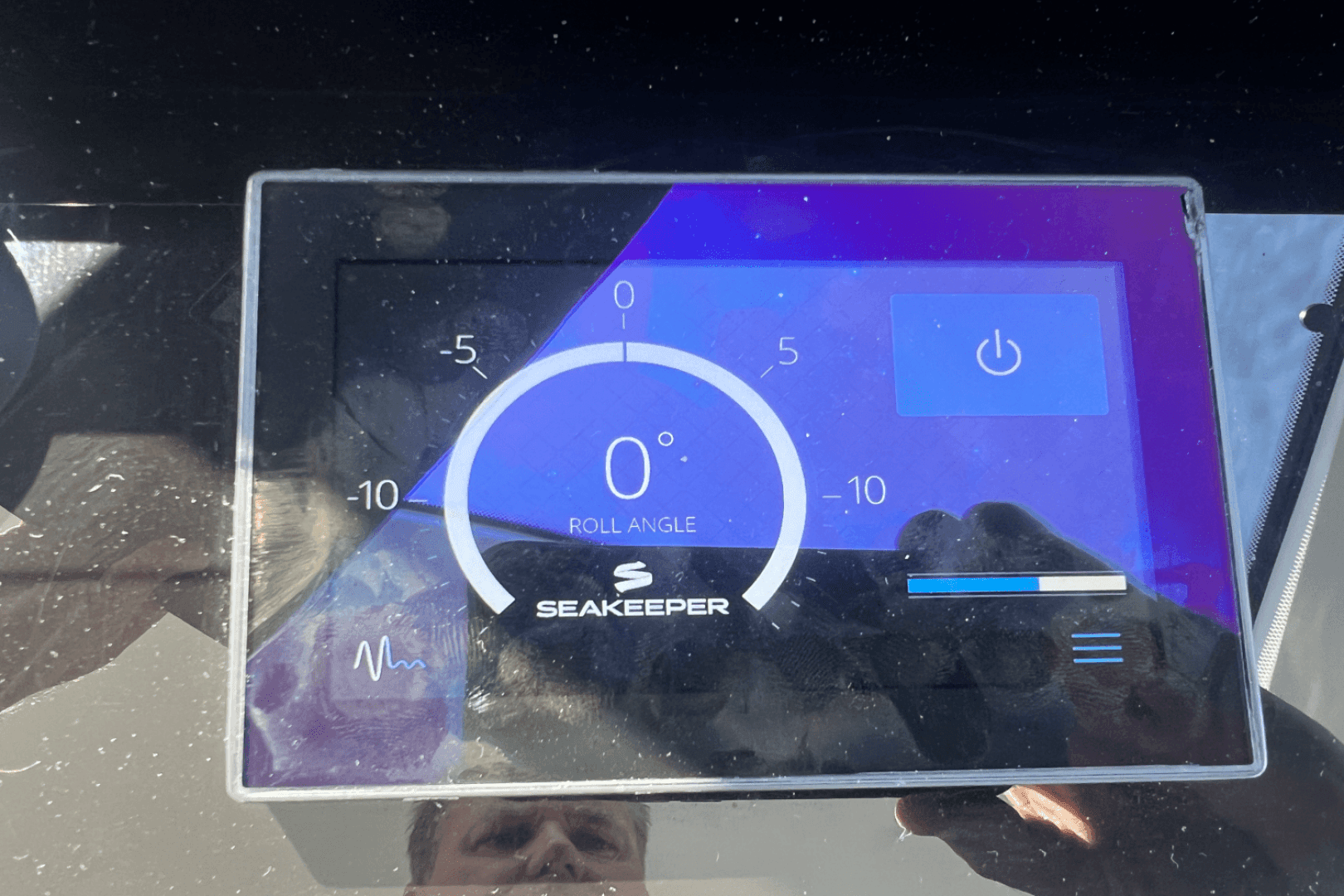 2020 Cruisers Yachts 50 Cantius — photo 47