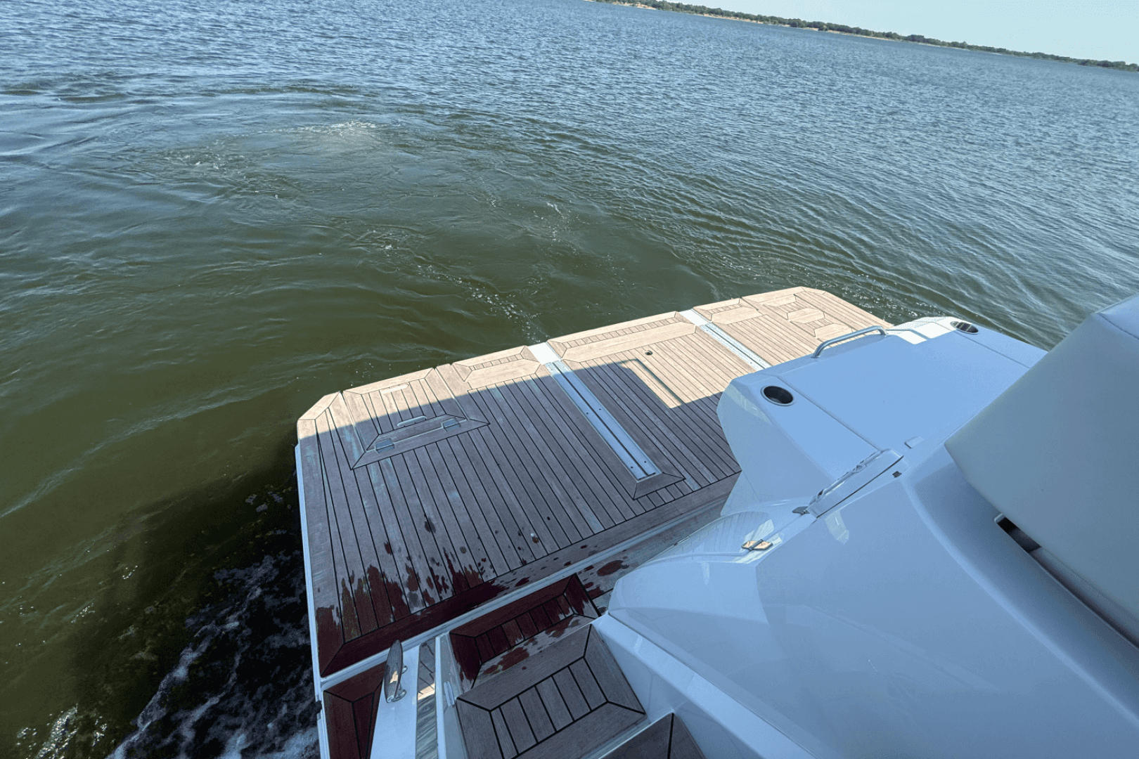 2020 Cruisers Yachts 50 Cantius — photo 13