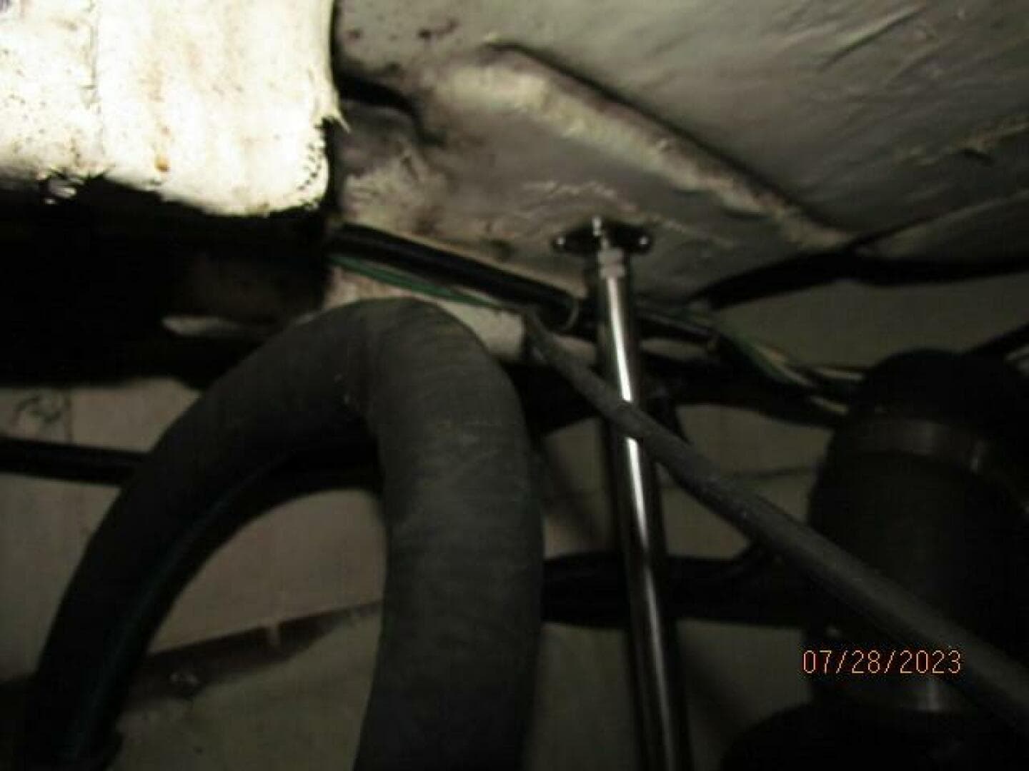 2001 Regal 3780 Commodore — photo 57