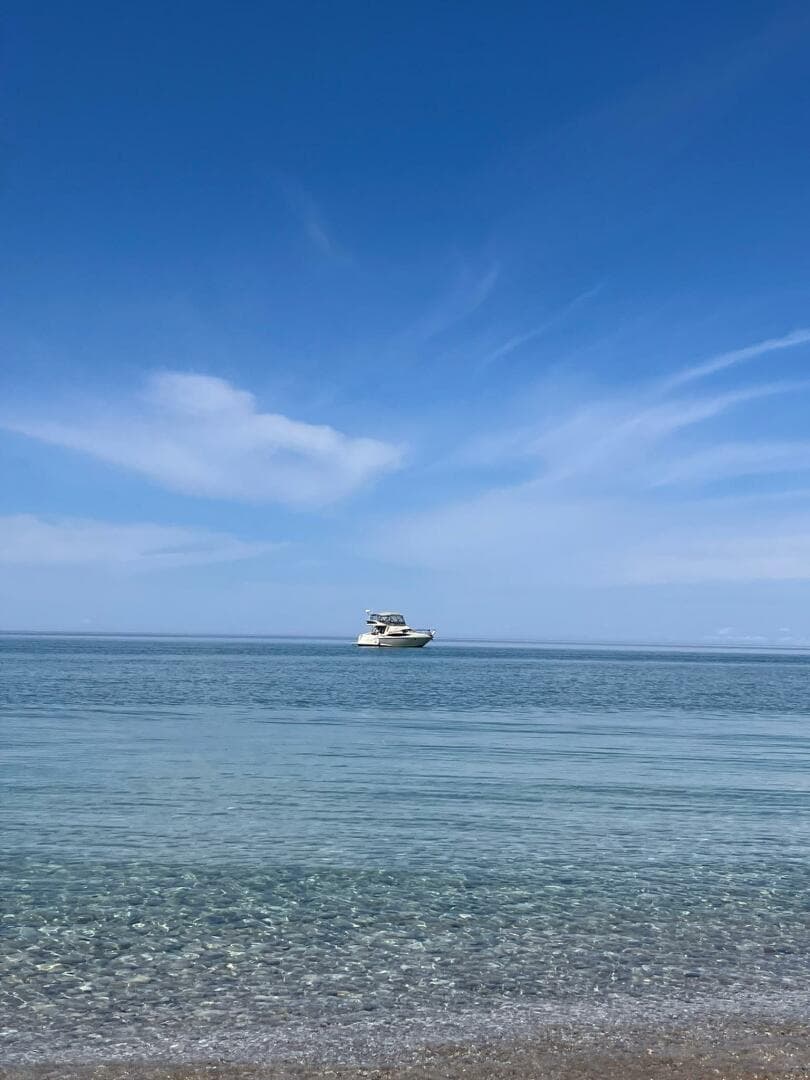 2001 Regal 3780 Commodore — photo 8