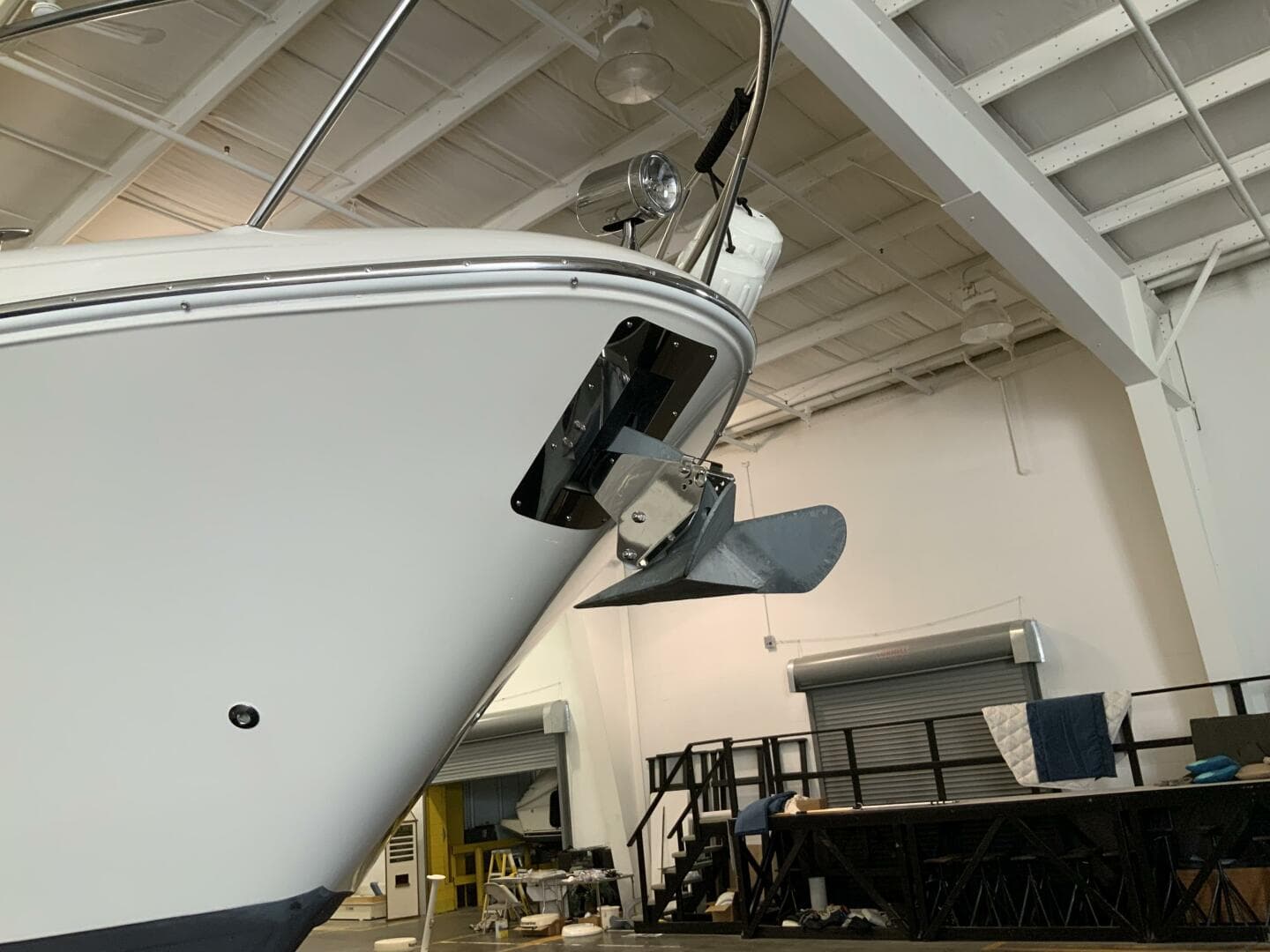 2001 Regal 3780 Commodore — photo 42