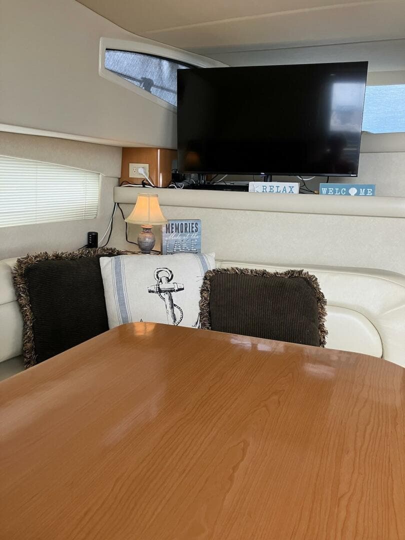 2001 Regal 3780 Commodore — photo 27