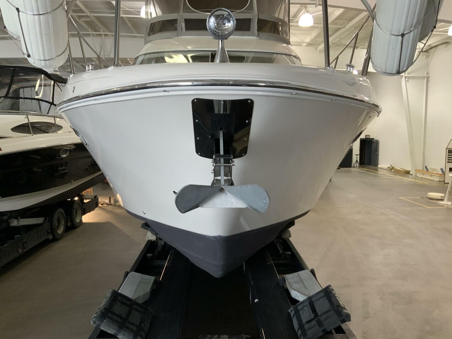 2001 Regal 3780 Commodore — photo 43