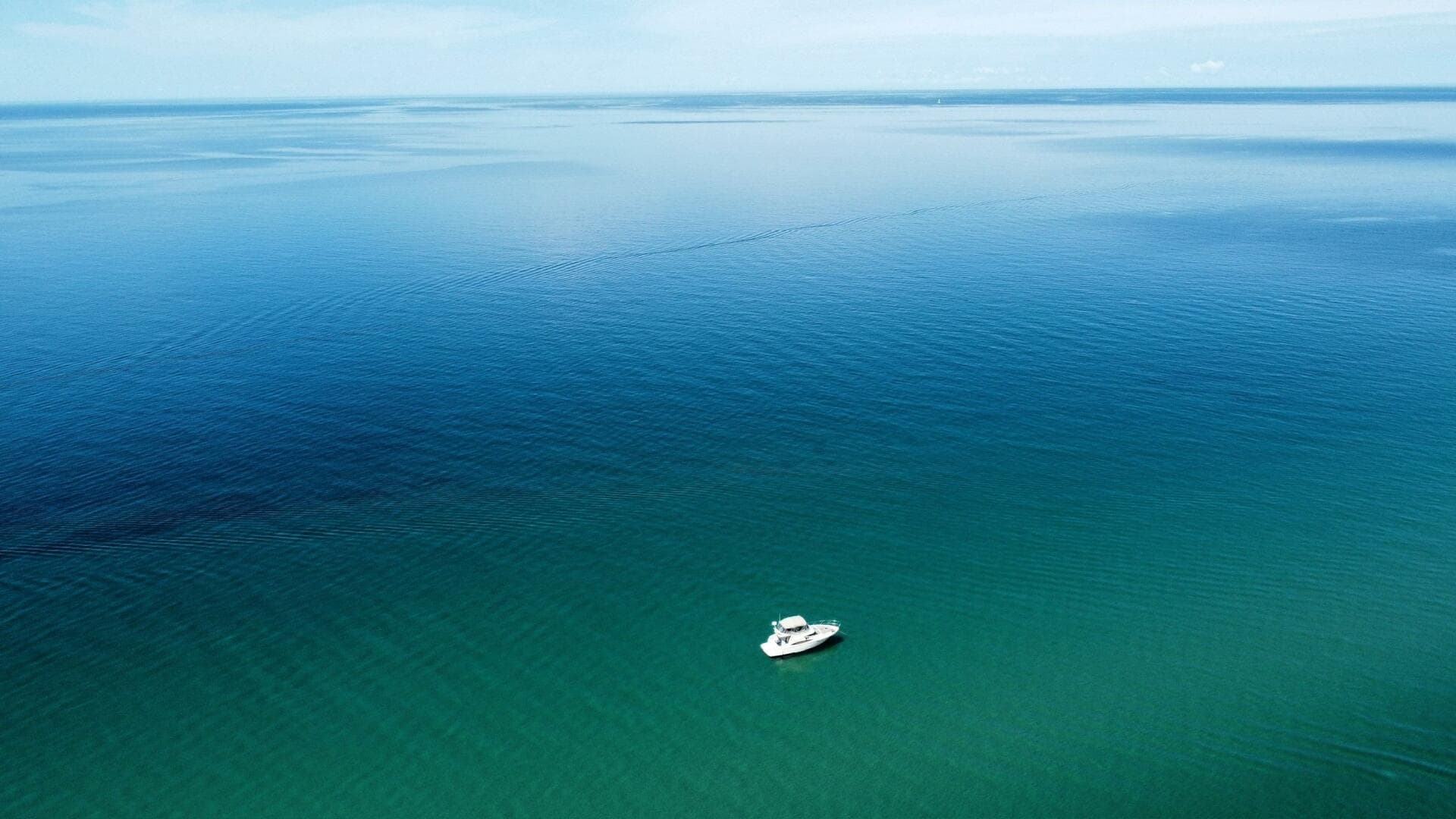 2001 Regal 3780 Commodore — photo 9