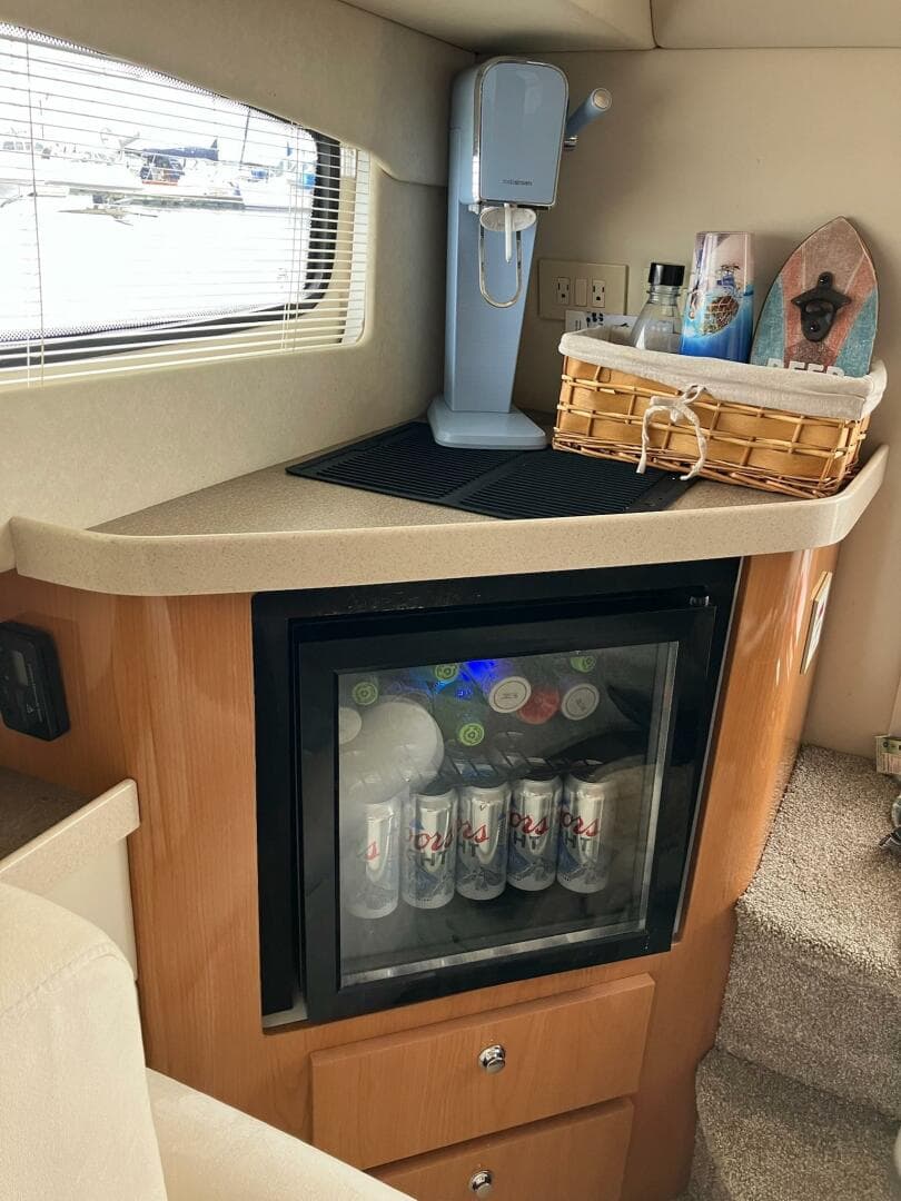 2001 Regal 3780 Commodore — photo 24