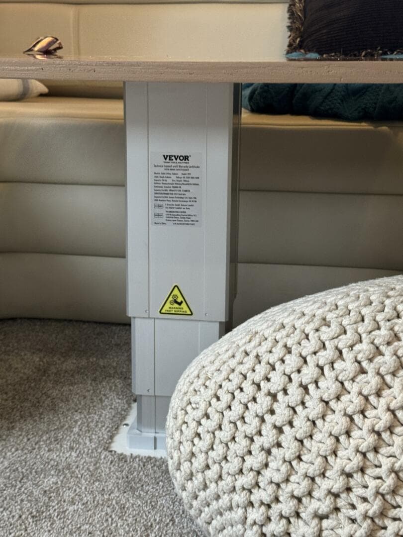 2001 Regal 3780 Commodore — photo 30