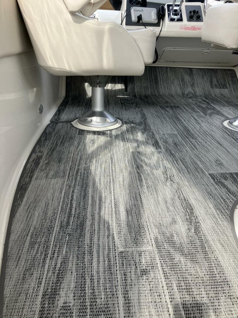 2001 Regal 3780 Commodore — photo 21