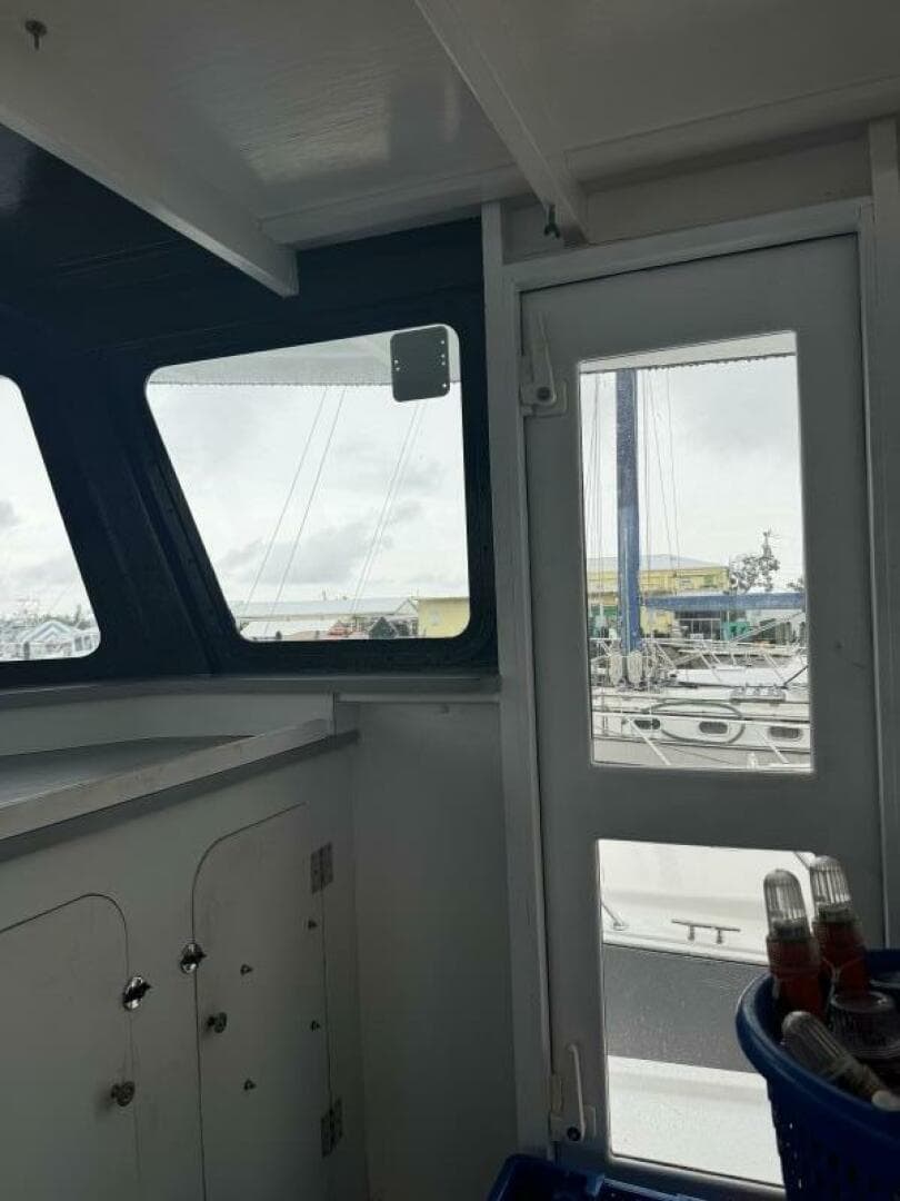 1987 Custom Monroe — photo 34