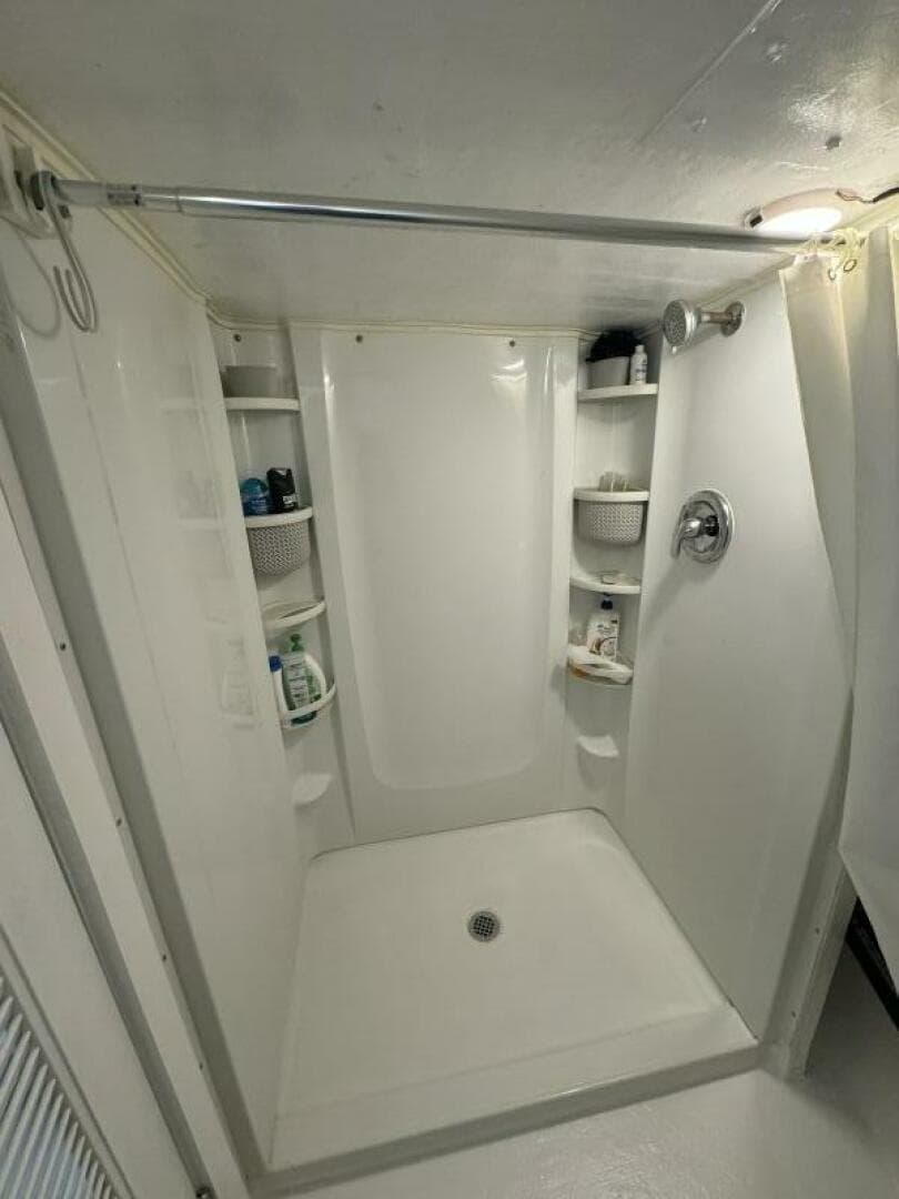 1987 Custom Monroe — photo 24