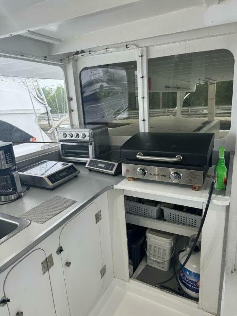 1987 Custom Monroe — photo 14