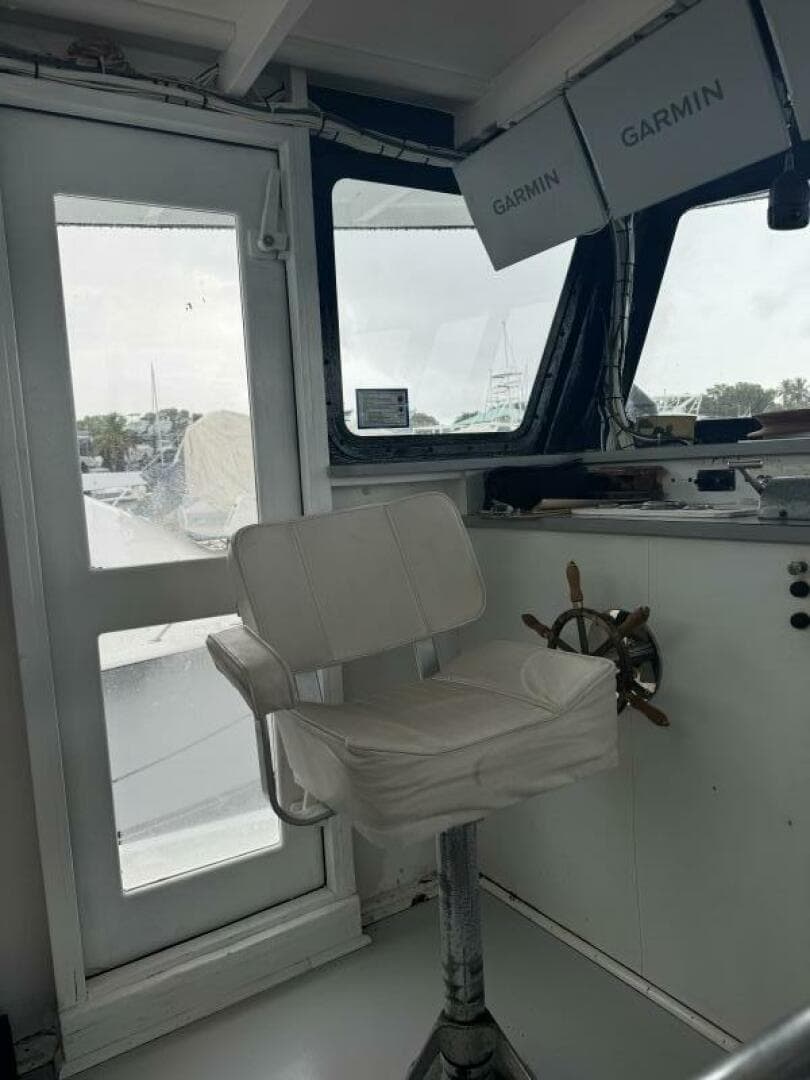 1987 Custom Monroe — photo 31