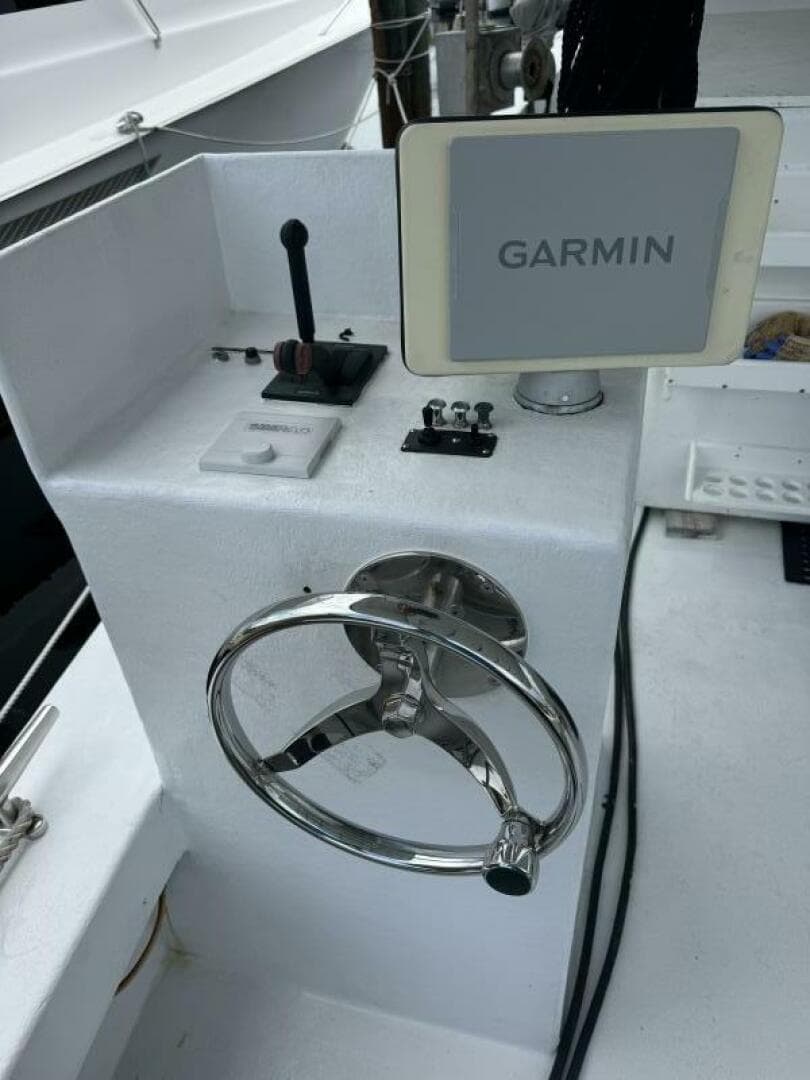 1987 Custom Monroe — photo 42