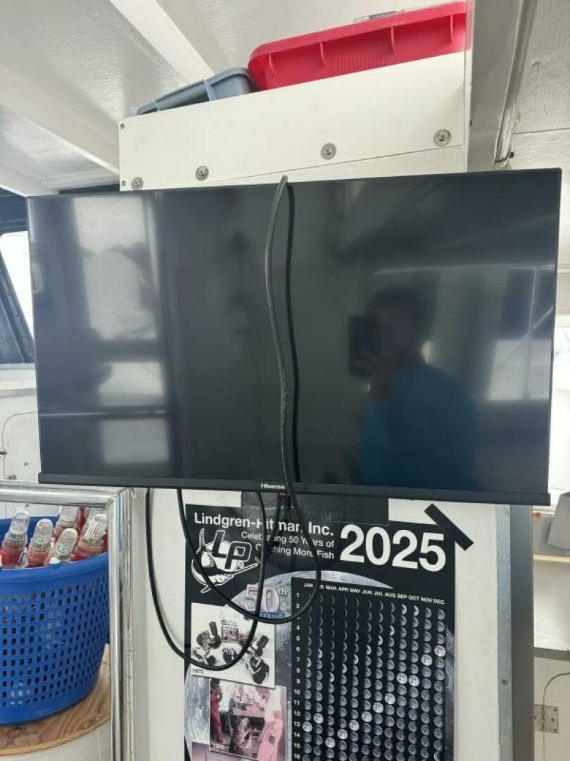 1987 Custom Monroe — photo 32