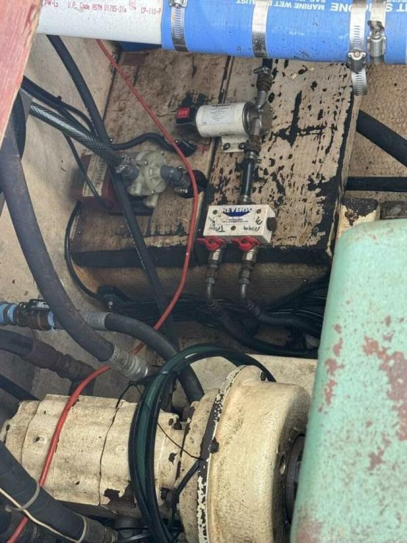 1987 Custom Monroe — photo 38