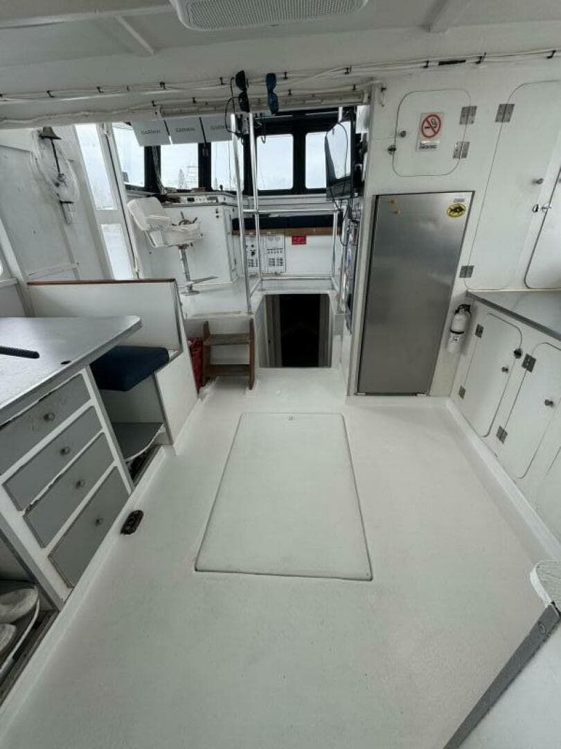 1987 Custom Monroe — photo 12