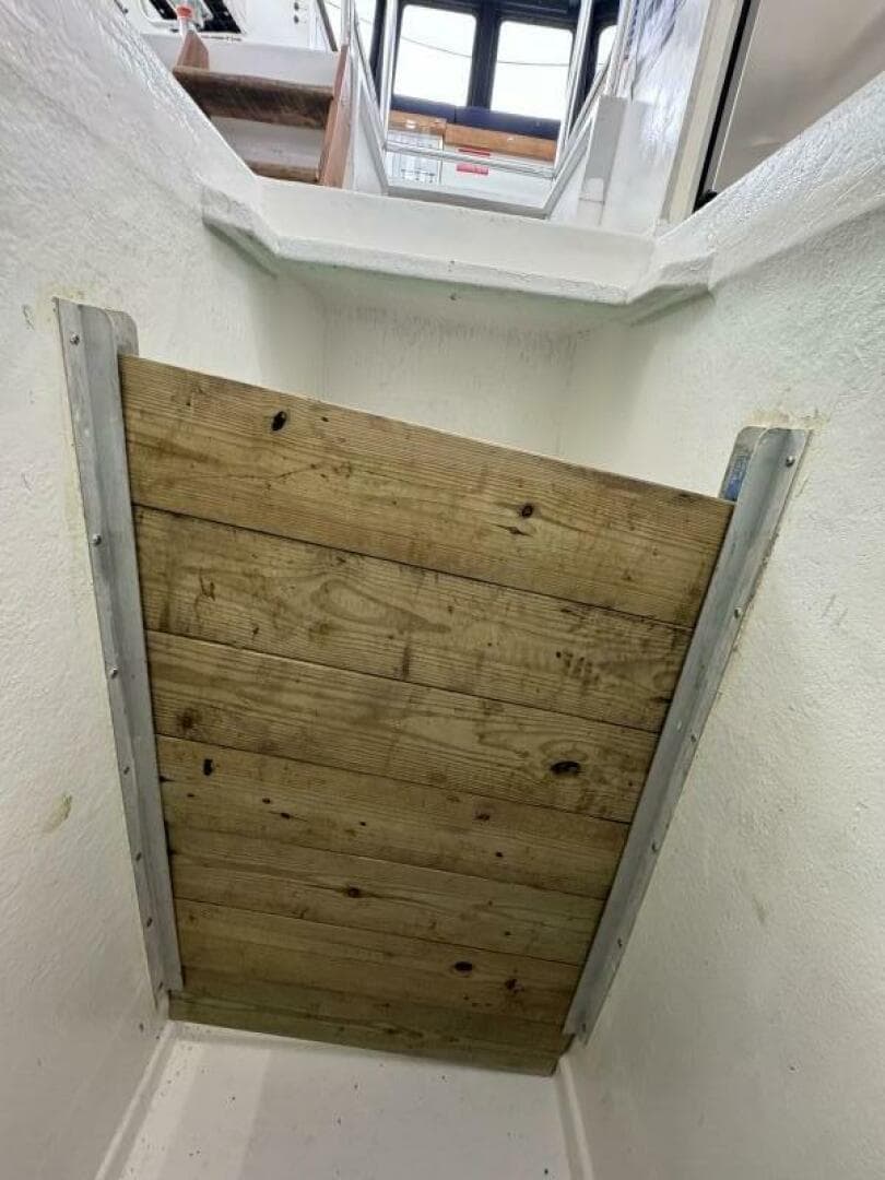 1987 Custom Monroe — photo 21