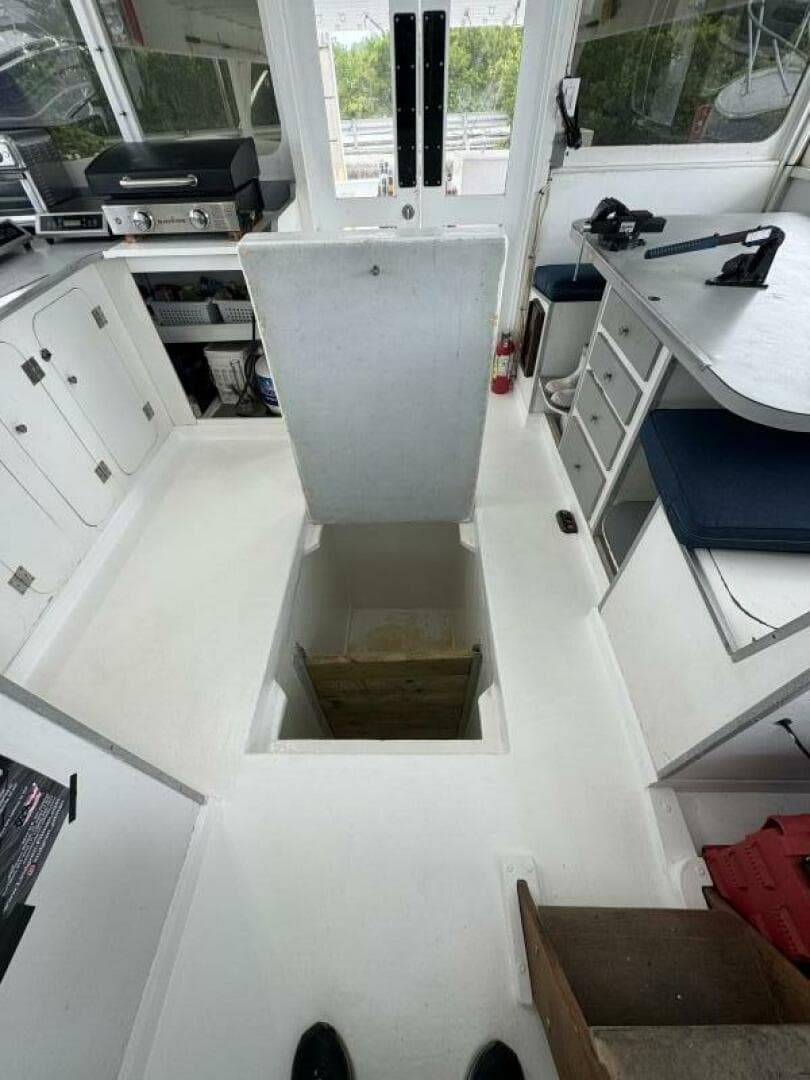 1987 Custom Monroe — photo 17