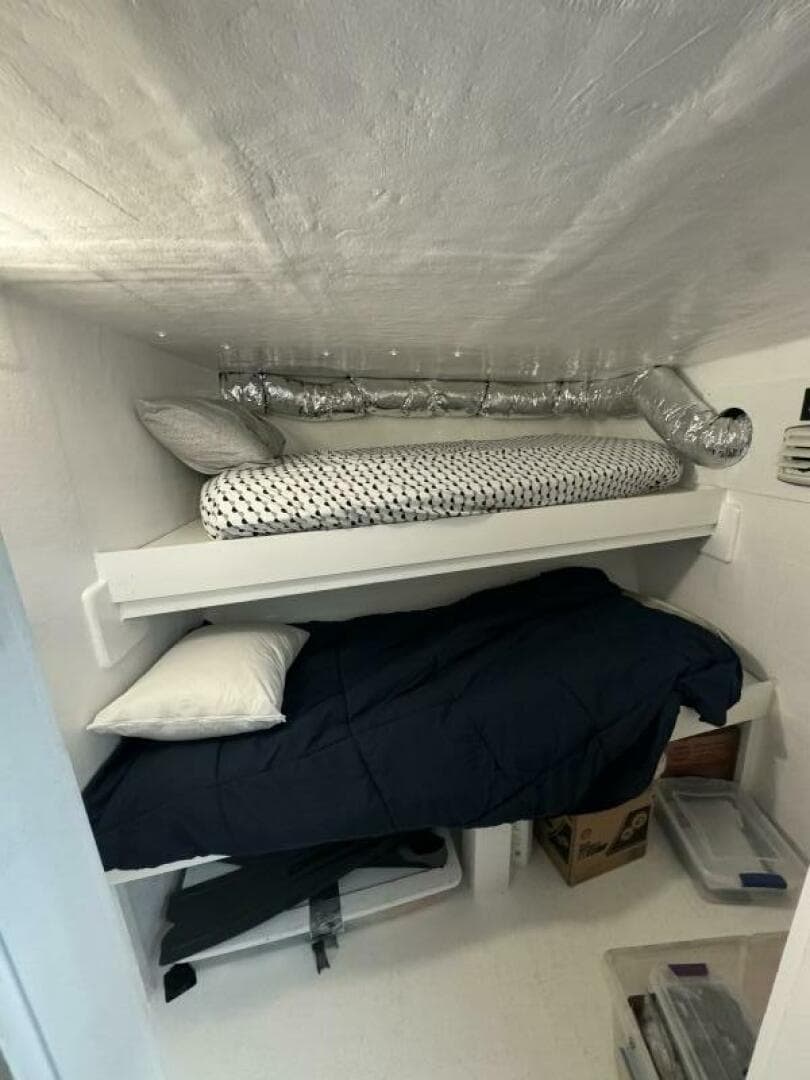 1987 Custom Monroe — photo 23