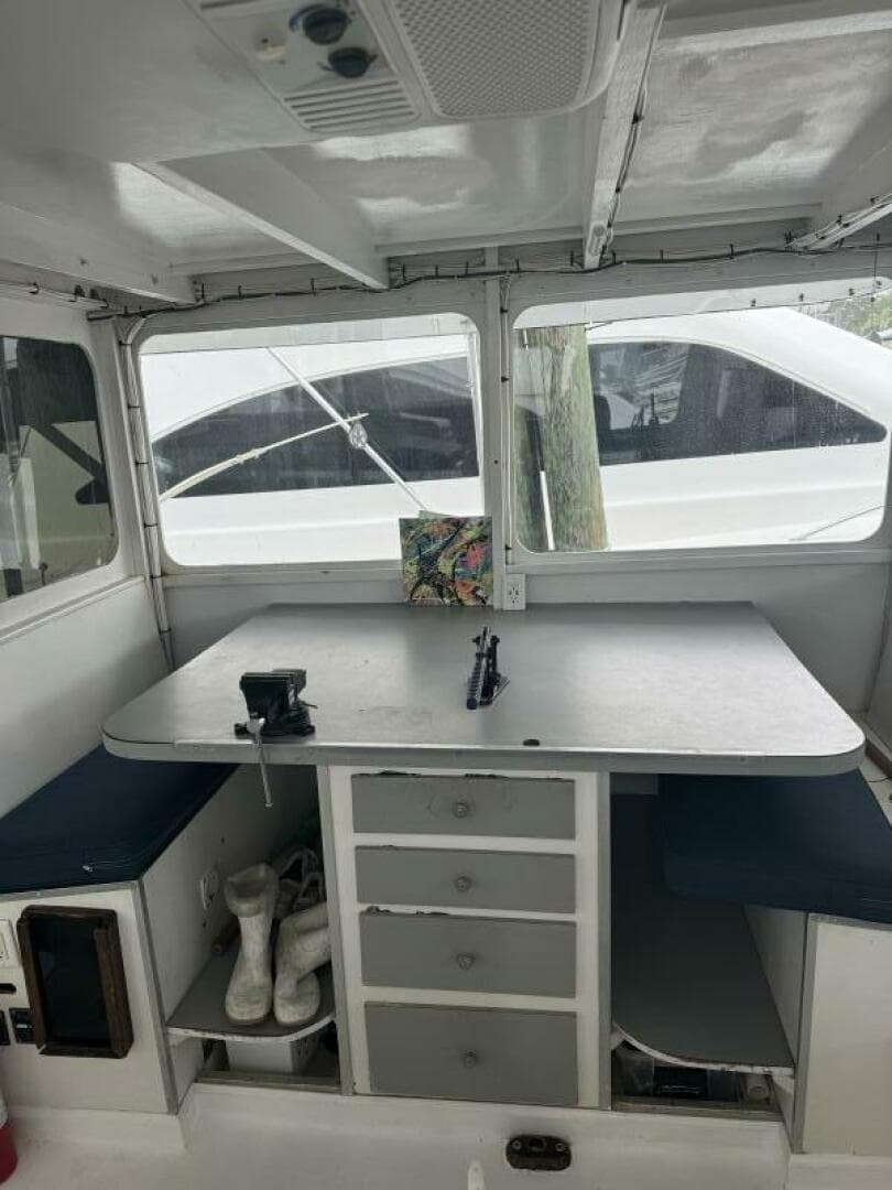 1987 Custom Monroe — photo 29