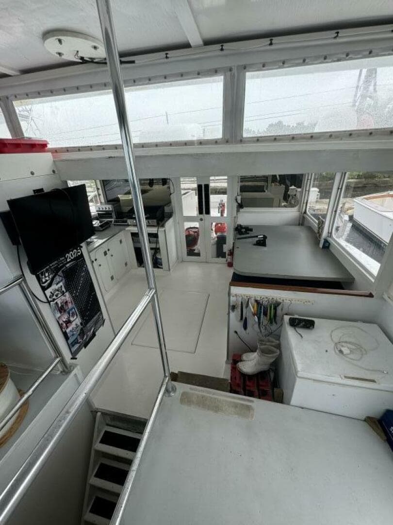 1987 Custom Monroe — photo 13